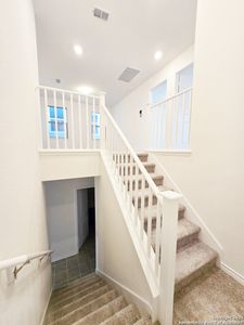 New construction Condo house 10643 W Military, Unit 37, San Antonio, TX 78251 - image 7