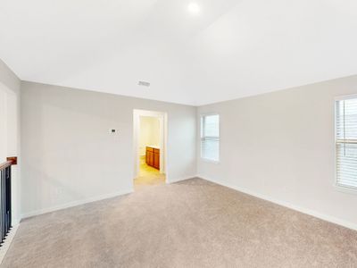 New construction Single-Family house 8104 Prairie Park Blvd, Denton, TX 76207 plan Hyacinth - image 12