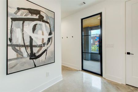 New construction Townhouse house Moreland Avenue NE, Atlanta, GA 30307 - photo 2 2