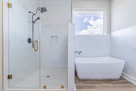 New construction Single-Family house 16923 Rancho Escondido, Atascosa, TX 78002 - image 13