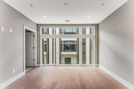 New construction Townhouse house 1099 N Avenue NE, Unit 9, Atlanta, GA 30307 - photo 27 27