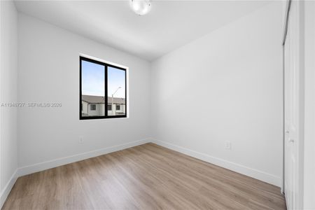 New construction Townhouse house 18973 Sw 344 Ter, Unit 18973, Florida City, FL 33034 - image 19