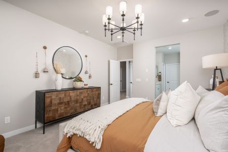 El Cidro by Landsea Homes in Goodyear - photo 27 27