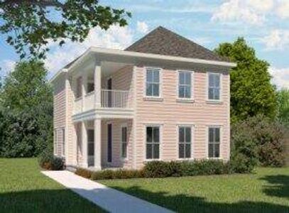 New construction Single-Family house 102 Gray Pine Lane, Summerville, SC 29483 - photo 0