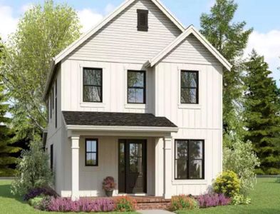 New construction Single-Family house 821 Harness Trl, Granbury, TX 76049 - image