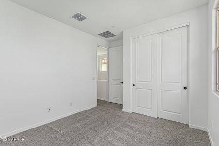 New construction Single-Family house 2811 N Claire Dr, Buckeye, AZ 85396 plan Boston - image 16