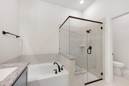 New construction Single-Family house 1609 Community Dr, Cedar Hill, TX 75116 plan Hawthorne - image 13