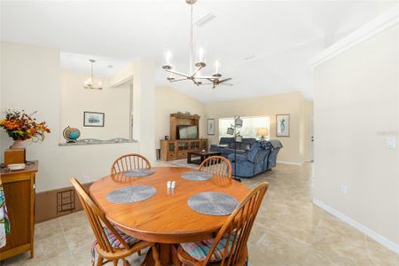 New construction Single-Family house 13160 Sw 89Th St, Dunnellon, FL 34432 - image 4