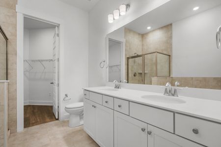New construction Townhouse house 870 Foxtail Dr, Longs, SC 29568 plan Norman - image 12