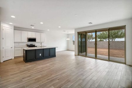 New construction Single-Family house 11713 N Orris Dr, Maricopa, AZ 85139 null- photo 5 5