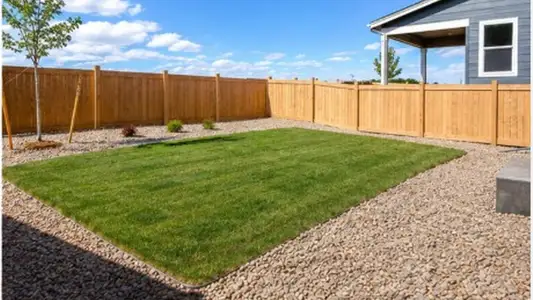 New construction Single-Family house 1448 Boyle St, Windsor, CO 80550 plan Kensington - image 3