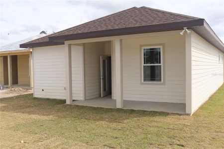 CountryWay Town Square by NORFLEET HOMES in Newberry - photo 15 15