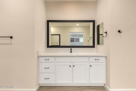 New construction Single-Family house 8624 N 176th Ln, Waddell, AZ 85355 plan Crystal - image 18