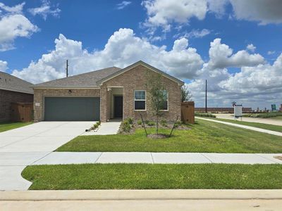 Sunterra by Starlight Homes in Katy - photo 7 7