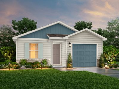 Summit Place by National HomeCorp in Eden - image 9