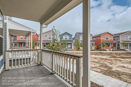 New construction Single-Family house 10271 E 62Nd Place, Denver, CO 80238 - photo 30 30