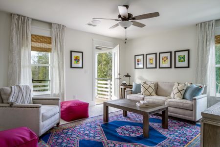 The Retreat at Brownswood by Eastwood Homes in Johns Island - photo 17 17