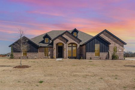 New construction Single-Family house 630 Crystal Lake Ln, Red Oak, TX 75154 CL-2665- photo 0 0