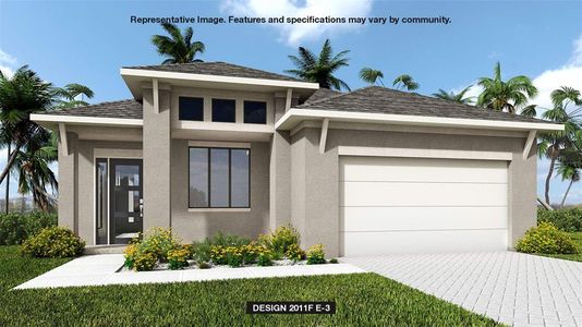 New construction Single-Family house 3812 109Th Street, Palmetto, FL 34221 - photo 0