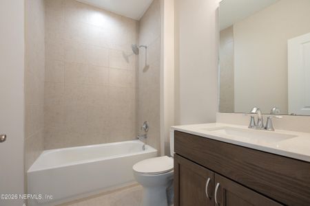 New construction Single-Family house 392 Courtney Oaks Dr, St. Augustine, FL 32092 - image 13