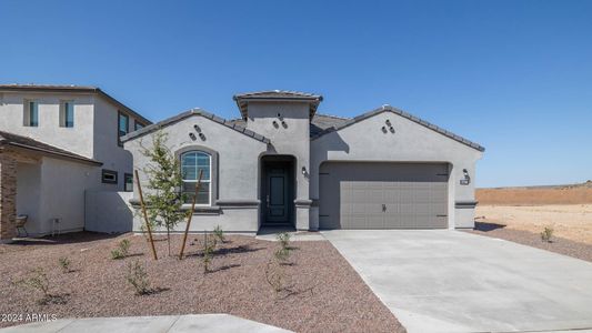 New construction Single-Family house 27248 N 74Th Lane, Peoria, AZ 85383 - photo 0