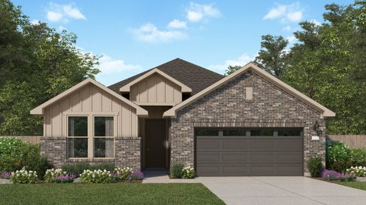 The Canopies by New Home Co. in New Caney - photo 5 5