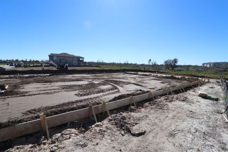 New construction Single-Family house 5691 Maydale Ave, Wesley Chapel, FL 33545 Santa Monica- photo 5 5