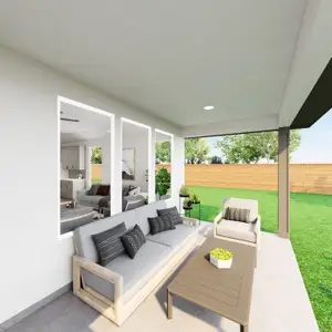 Landmark by Tri Pointe Homes in Denton - image 4