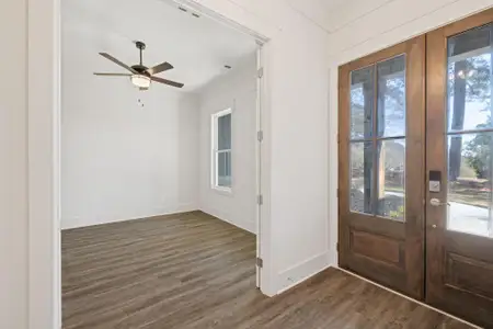 New construction Single-Family house 4530 Aiden Wy, Cumming, GA 30041 - image 20