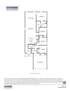 New construction Single-Family house 2415 Imperial Jade Dr, Iowa Colony, TX 77583 null- photo 0