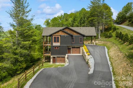 New construction Single-Family house 750 Silver Springs Dr W, Unit 43, Banner Elk, NC 28604 - image