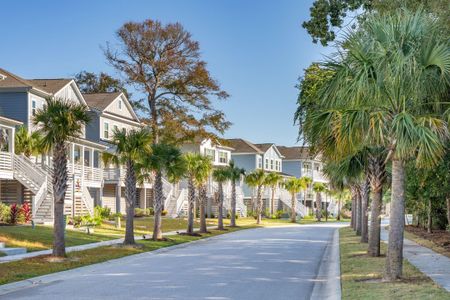 New construction Single-Family house 1640 Siloh Siloh Dr, Unit 477, Mount Pleasant, SC 29466 null- photo 4 4