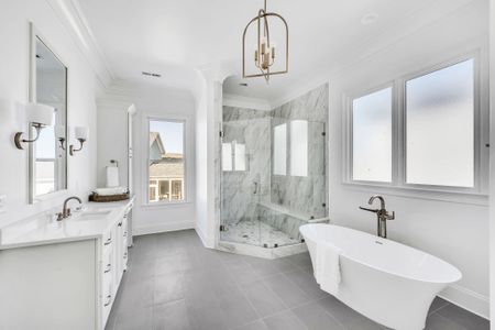 Westhaven by Ford Classic Homes in Franklin - image 7