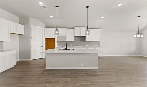 New construction Single-Family house 6815 Nichols Lndg, Needville, TX 77461 Walden- photo 5 5