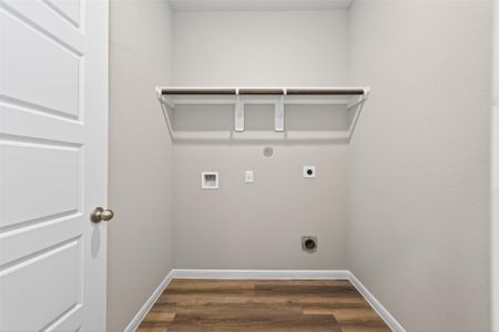 New construction Single-Family house 24707 Sonora Crescent Cir, Huffman, TX 77336 - image 16