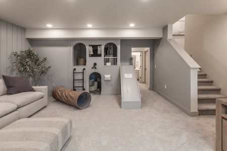 New construction Single-Family house 913 Trumpet Ln, Windsor, CO 80550 plan Twain - image 8