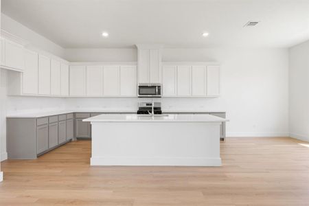 New construction Single-Family house 336 Chestnut St, Celina, TX 75009 plan Shiloh - image 5