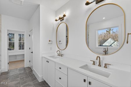 New construction Single-Family house 126 Black Bear Ct, Chapel Hill, NC 27516 - image 19