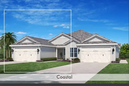 New construction Duplex house 792 Blue Shell Lp, Sarasota, FL 34240 plan Galley - image 4