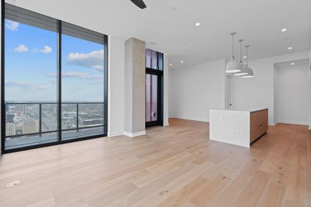 New construction Condo house 84 East Ave, Unit 4001, Austin, TX 78701 - image 18