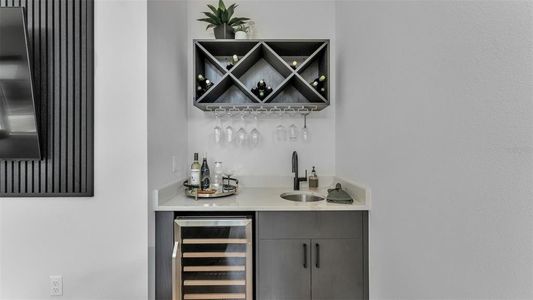 New construction Single-Family house 2716 Delphi Hills Wy, Lakeland, FL 33812 - image 19