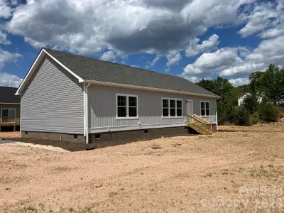 New construction Single-Family house 129 Prosperity Wy, Forest City, NC 28043 - image