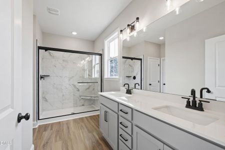 New construction Single-Family house 4502 Fairhaven Dr W, Wilson, NC 27893 - image 10