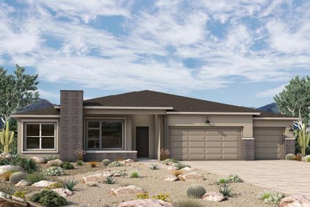 Escena at Blossom Rock by David Weekley Homes in Apache Junction - photo 13 13