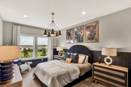 New construction Single-Family house 3 Ellaville Dr, Palm Coast, FL 32137 plan Cooper Bonus - 60' Homesites - image 6