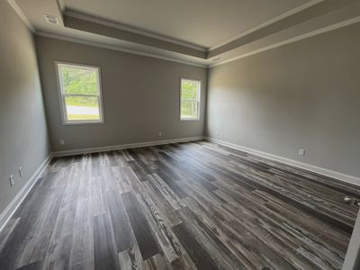 New construction Single-Family house Hoschton, GA 30548 - photo 31 31