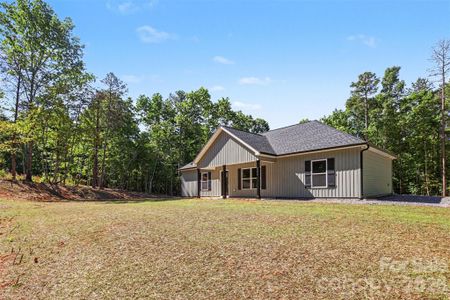 New construction Single-Family house 3299 Old Seine Rd, Smyrna, SC 29743 - image