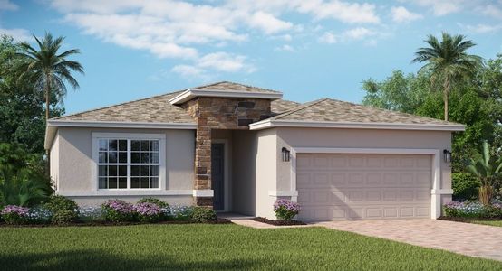 Crosswinds: Estate Key Collection by Lennar in Haines City - photo 10 10