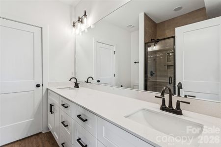 New construction Townhouse house 6020 Old Pineville Rd, Unit 17, Charlotte, NC 28217 - image 14