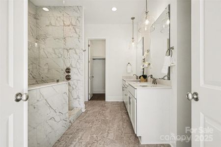 New construction Single-Family house 1059 Sage Pine Cir, Clover, SC 29710 - image 9